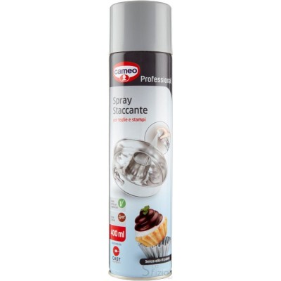 CAMEO SPRAY STACCANTE 400ML