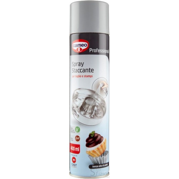 CAMEO SPRAY STACCANTE 400ML