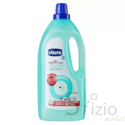 CHICCO ADDITTIVO BUCATO IGIENIZZANTE 2LT - Home, Cura del Bimbo, Igiene Infanzia, Detergenza, Detersivi Bucato
