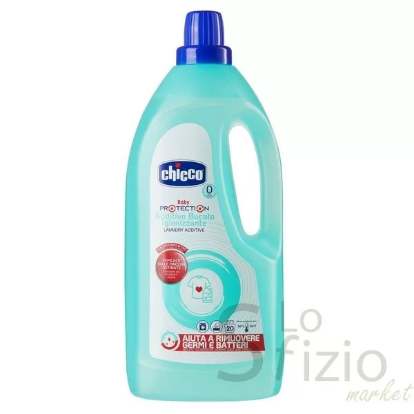 CHICCO ADDITTIVO BUCATO IGIENIZZANTE 2LT