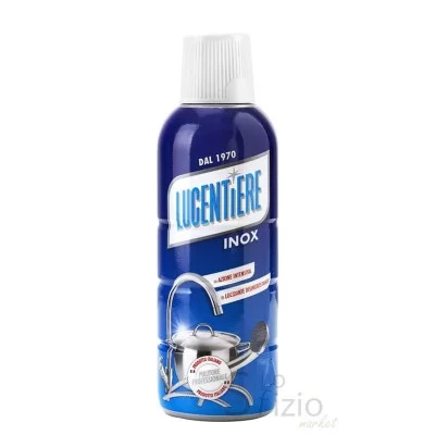 LUCENTIERE STAINLESS STEEL ANTI-LIMESCALE 500ML