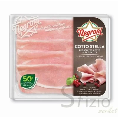  - Home, Freschi, Gastronomia, Salumi, Prosciutto Cotto