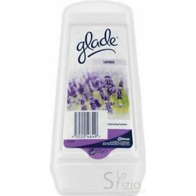 GLADE ASSORBI ODORE LAVANDA E VIOLETTA 150GR