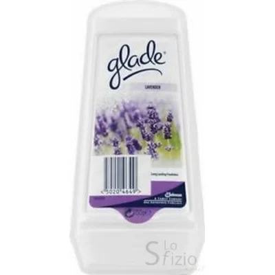 GLADE ODOR ABSORBER LAVENDER AND VIOLET 150G