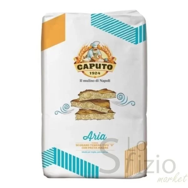 CAPUTO FARINA ARIA TIPO 0 1KG