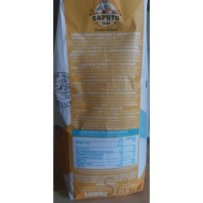 CAPUTO FARINA ARIA TIPO 0 1KG