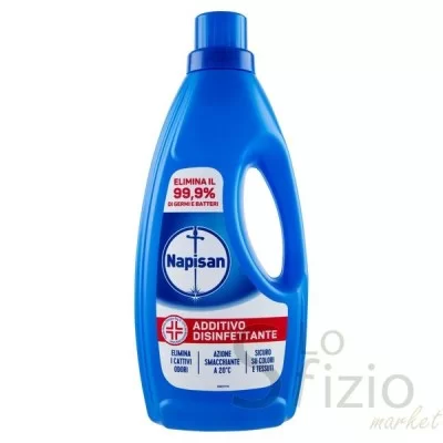 NAPISAN CLASSIC DISINFECTANT LIQUID 1L