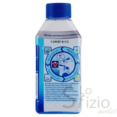 NAPISAN CURALAVATRICE IGIENIZZANTE 250ML - Home, Detergenza, Detersivi Bucato, Anticalcare