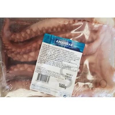 AMARRAS TENTACOLI DI TOTANO PACIFICO 800GR