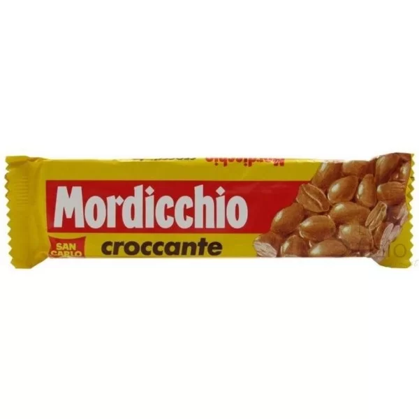 SAN CARLO MORDICCHIO 40GR