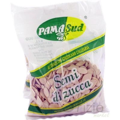 PAMA SUD SEMI DI ZUCCA 200GR