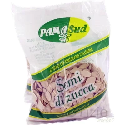 PAMA SUD SEMI DI ZUCCA 150GR - Home, Frutta Secca