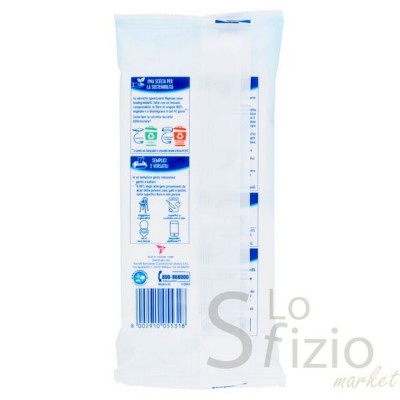 NAPISAN SALV.IGIENIZ SUP CLEANS S/RISC. BIODEG X40