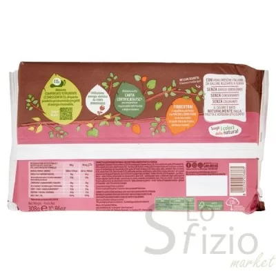  - Home, Alimentari, Merendine