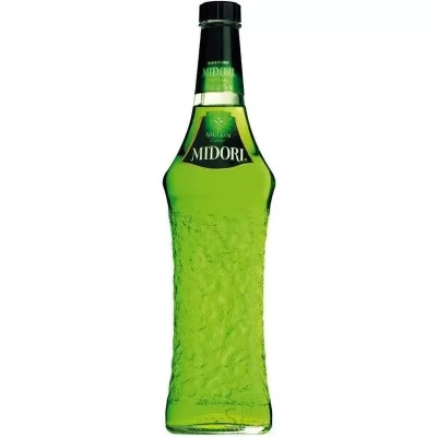 Midori Melon Liqueur 20% Vol 1L