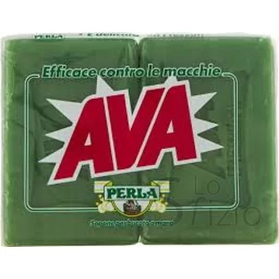 AVA Perla Laundry Soap 2x250g