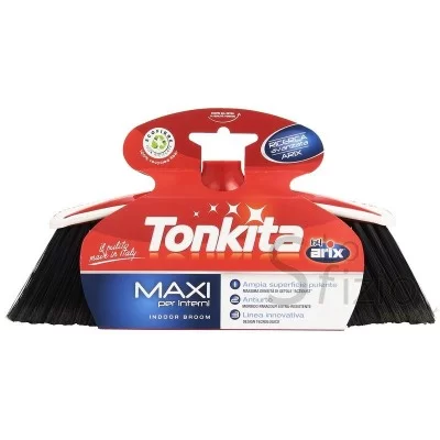 TONKITA MAXI BROOM