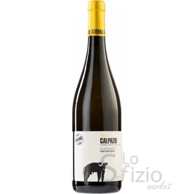 SAN SALVATORE GRECO CALPAZIO IGP 75CL