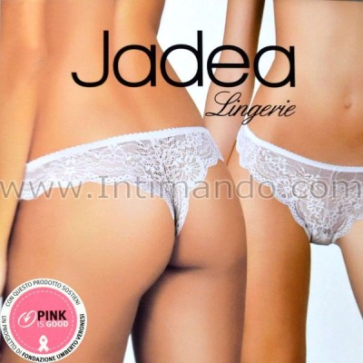 JADEA PERIZOMA 1629 for Slip e Guaina