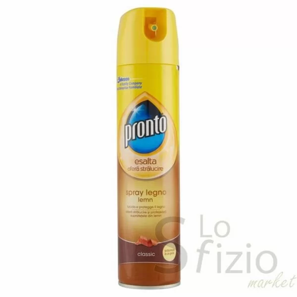PRONTO CLASSIC SPRAY 300ML