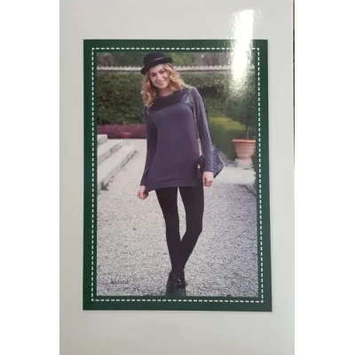 MARTISSIMA MAGLIA+LEGGINS ART R16I41112 - Home, Completi Femminili