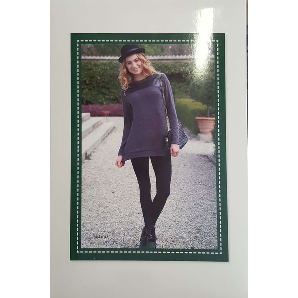 MARTISSIMA MAGLIA+LEGGINS ART R16I41112