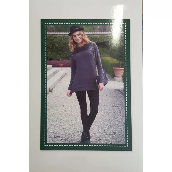 MARTISSIMA MAGLIA+LEGGINS ART R16I41112