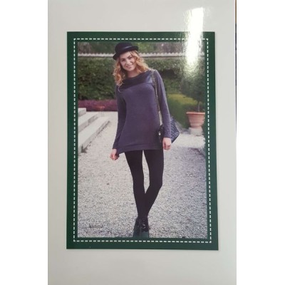 MARTISSIMA MAGLIA+LEGGINS ART R16I41112 for Completi Femminili