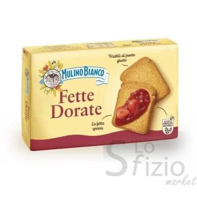  - Home, Alimentari, Panificati e Biscottati