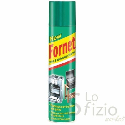 FORNET FORNI E FORNELLI 300ML