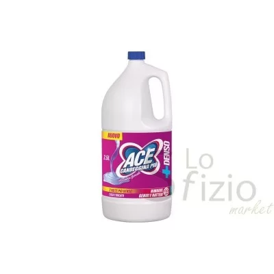 ACE THICK BLEACH PLUS FLORAL HARMONIES 2.5L