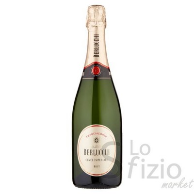 BERLUCCHI SPUMANTE 75CL