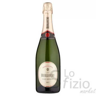 Berlucchi Spumante Cuvée Imperiale 75cl