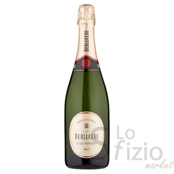 BERLUCCHI SPUMANTE 75CL