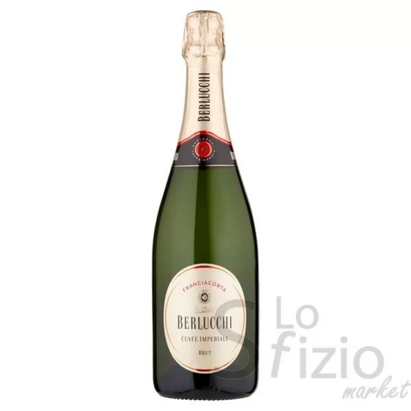 Berlucchi Spumante Cuvée Imperiale 75cl