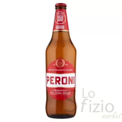 PERONI BIRRA 66CL VAP - Home, Acqua Bibite Alcolici, Birre