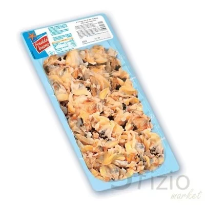 FREDDO BUONO PACIFIC CLAMS 225G