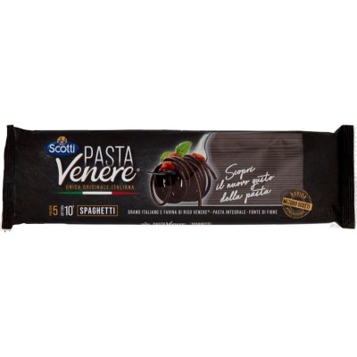 SCOTTI PASTA VENERE SPAGHETTI 400GR