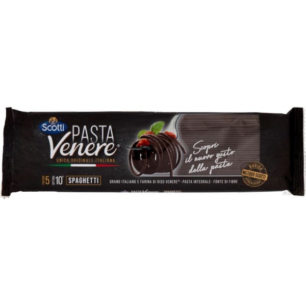 SCOTTI PASTA VENERE SPAGHETTI 400GR