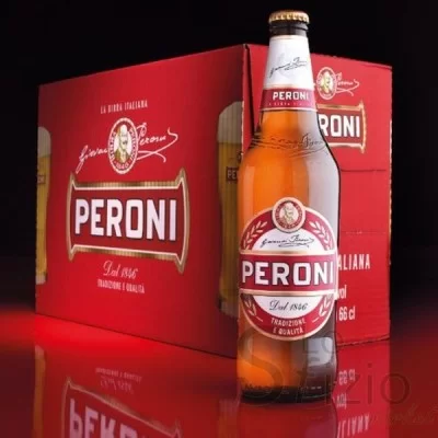 PERONI BIRRA 66CL VAP - Home, Acqua Bibite Alcolici, Birre