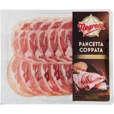  - Home, Freschi, Gastronomia, Salumi, Capicollo Pancetta