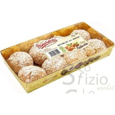 FIMARDOLCI BOCCONCINI AMARENA 200GR FIMARDOLCI BOCCONCINI AMARENA 200GR