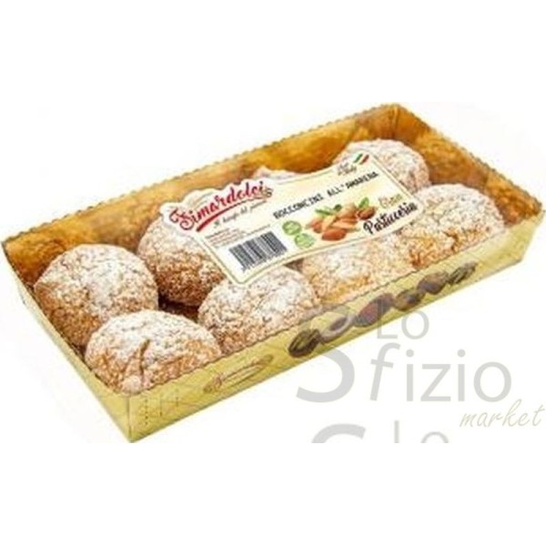 FIMARDOLCI BOCCONCINI AMARENA 200GR
