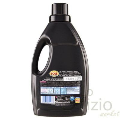 SOLE CAPI SCURI 1L