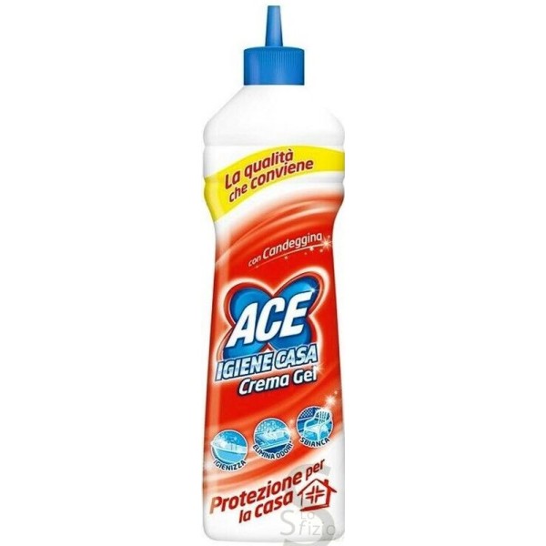 ACE IGIENE CASA CREMA GEL 500ML