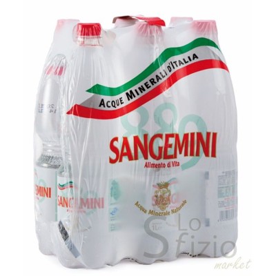 ACQUA SANGEMINI 1,5L