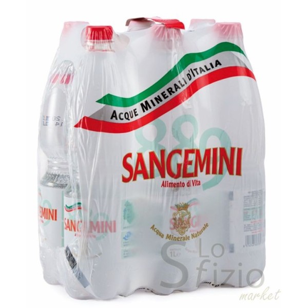 ACQUA SANGEMINI 1,5L