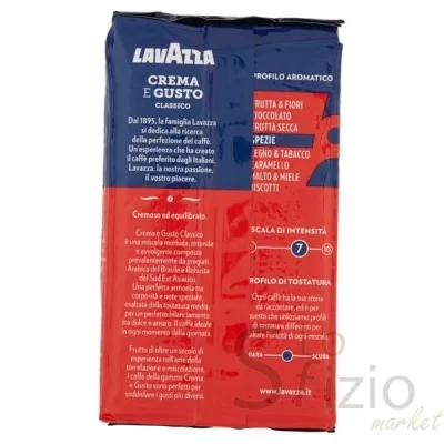  - Home, Alimentari, Caffè e Infusi, Caffè e Orzo