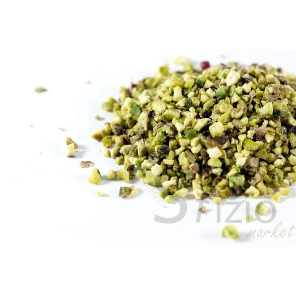 PAMA SUD FRUTTA SECCA GRANELLA DI PISTACCHI 35GR