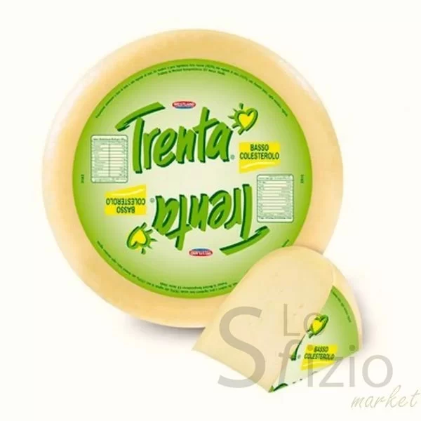 ALIMENTA TRENTA FORMA